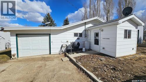 97 Ferguson Bay, Reid Lake, SK - Outdoor