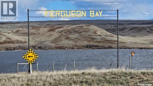 97 Ferguson Bay, Reid Lake, SK - Outdoor With Body Of Water With View