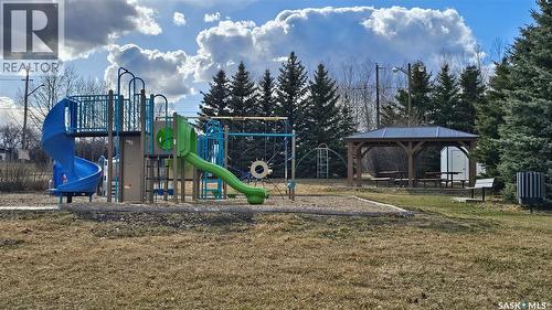 97 Ferguson Bay, Reid Lake, SK - Outdoor With Deck Patio Veranda