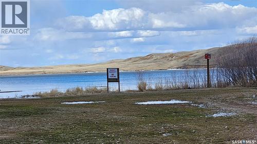 97 Ferguson Bay, Reid Lake, SK - Outdoor With Body Of Water With View
