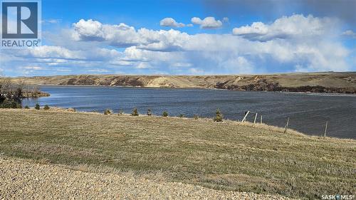97 Ferguson Bay, Reid Lake, SK - Outdoor With Body Of Water With View