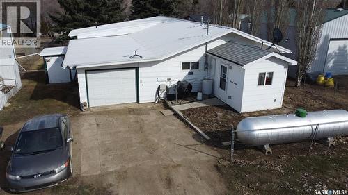 97 Ferguson Bay, Reid Lake, SK - Outdoor With Exterior