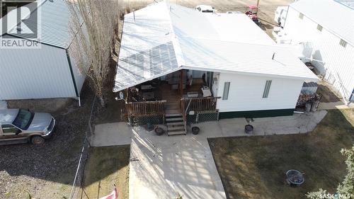 97 Ferguson Bay, Reid Lake, SK - Outdoor With Exterior