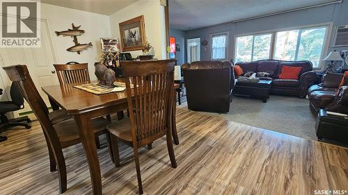97 Ferguson Bay, Reid Lake, SK - Indoor