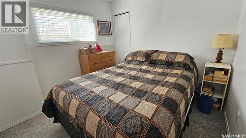 97 Ferguson Bay, Reid Lake, SK - Indoor Photo Showing Bedroom
