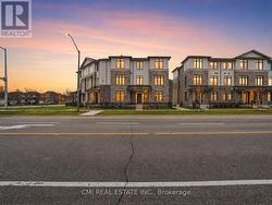 2168 POSTMASTER DRIVE Oakville, ON L6M 4E6