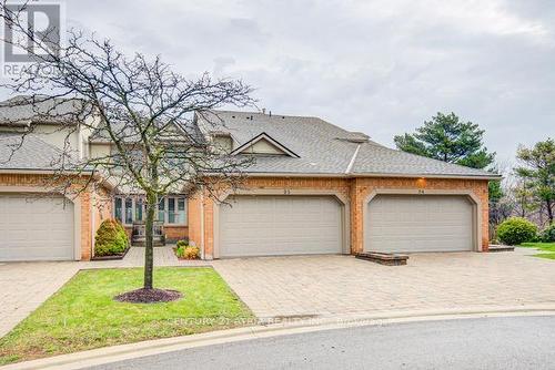 23 - 1724 THE CHASE  Mississauga, ON L5M 4P2