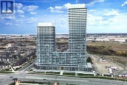 517 - 15 SKYRIDGE DRIVE Brampton, ON L6P 3S4