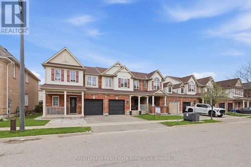 362 CAVANAGH LANE  Milton, ON L9T 8J9