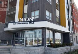 320 - 200 LAGERFIELD DRIVE Brampton, ON L7A 5G5