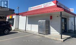 80 DUFFERIN AVENUE Quinte West, ON K8V 5E1