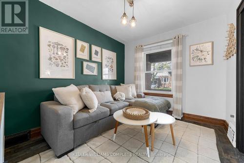 22 COPE STREET  Hamilton, ON L8H 5A9