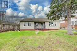 37 CATHERINE STREET Fort Erie, ON L2A 2G8