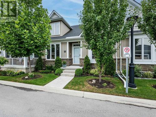 18 PRINCETON COMMON STREET  St. Catharines, ON L2N 0B7