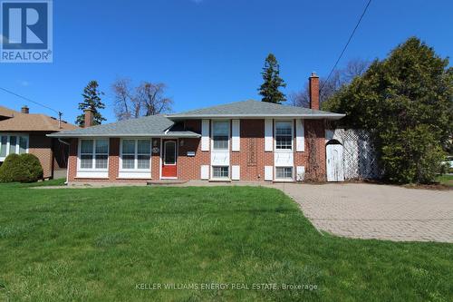 630 BUCHAN AVENUE  Oshawa (Mclaughlin), ON L1J 3A3