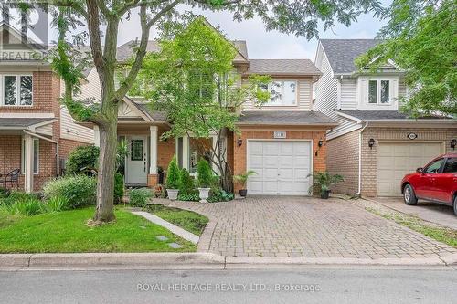 2158 BIRCHLEAF LANE  Burlington (Orchard), ON L7L 6G8