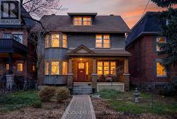 23 WOODLAWN AVENUE  Ottawa, ON K1S 2S8