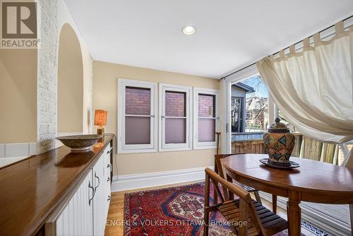 23 Woodlawn Avenue, Ottawa, ON - Indoor
