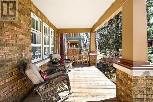 23 Woodlawn Avenue, Ottawa, ON - Outdoor With Exterior