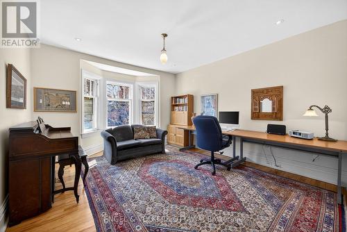 23 Woodlawn Avenue, Ottawa, ON - Indoor Photo Showing Other Room