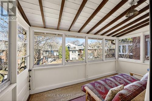 23 Woodlawn Avenue, Ottawa, ON - Indoor Photo Showing Other Room