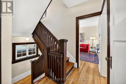 23 Woodlawn Avenue, Ottawa, ON - Indoor Photo Showing Other Room