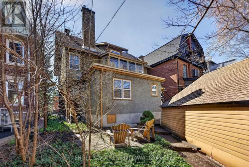 23 Woodlawn Avenue, Ottawa, ON - Outdoor