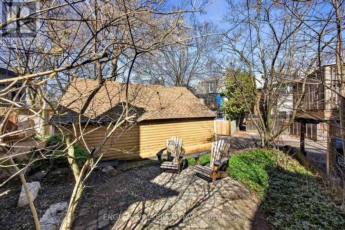 23 Woodlawn Avenue, Ottawa, ON - Outdoor