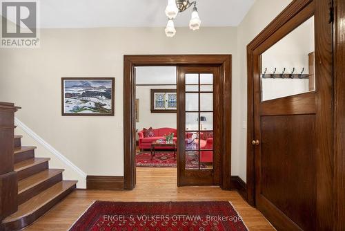 23 Woodlawn Avenue, Ottawa, ON - Indoor Photo Showing Other Room