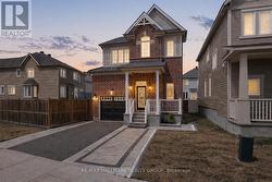 229 MEADOWBREEZE DRIVE  Ottawa, ON K2M 3A6