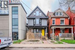 74 CATHCART Street Unit# 1-Lower Lvl Hamilton, ON L8R 1M5