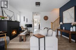 24 GEORGE ZUBEK DRIVE Collingwood, ON L9Y 1M5