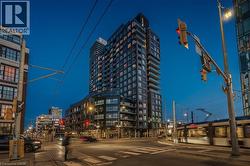 1 VICTORIA Street S Unit# 1006  Kitchener, ON N2G 1G1