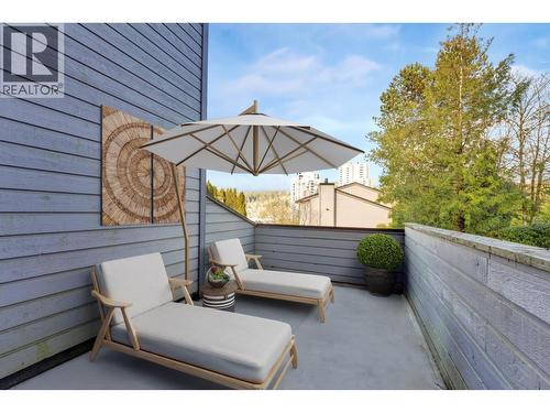 202 Balmoral Place, Port Moody, BC - Outdoor With Exterior