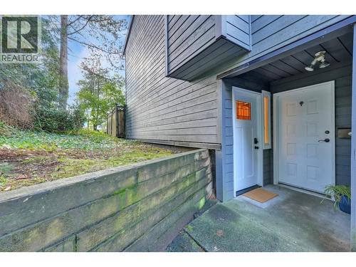 202 Balmoral Place, Port Moody, BC - Outdoor With Exterior