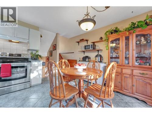 202 Balmoral Place, Port Moody, BC - Indoor