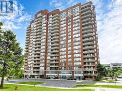 106 - 410 MCLEVIN AVENUE Toronto, ON M1B 5J5