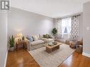 1098 Cedar Street, Oshawa, ON  - Indoor Photo Showing Living Room 