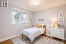 1098 Cedar Street, Oshawa, ON  - Indoor Photo Showing Bedroom 