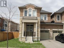 121 MARIGOLD GARDENS Oakville, ON L6H 0X1