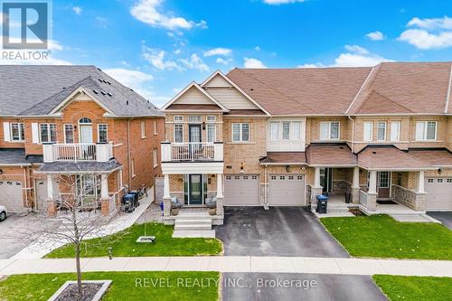 248 SKY HARBOUR DRIVE  Brampton, ON L6Y 2Z7