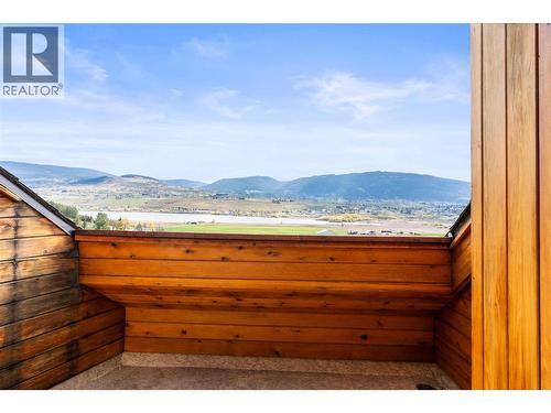 6515 Eagle Road, Vernon, BC - Outdoor With View