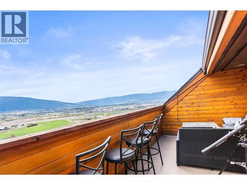 6515 Eagle Road, Vernon, BC - Outdoor