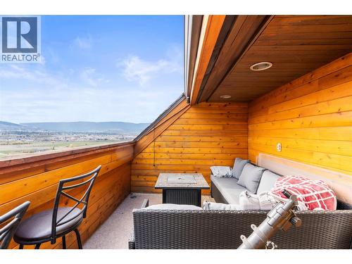 6515 Eagle Road, Vernon, BC - Outdoor With Exterior