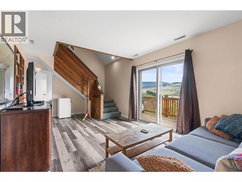 6515 Eagle Road, Vernon, BC - Indoor