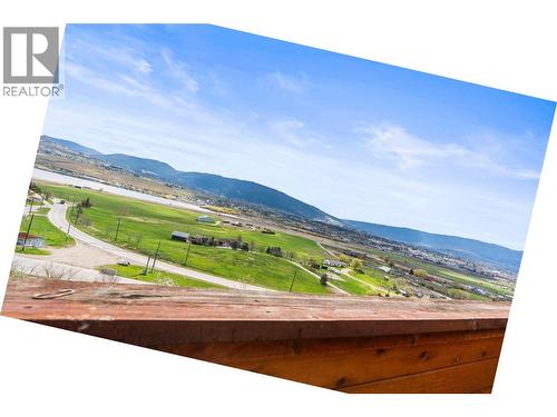 6515 Eagle Road, Vernon, BC - Outdoor With Body Of Water With View