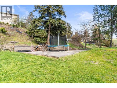 6515 Eagle Road, Vernon, BC - Outdoor