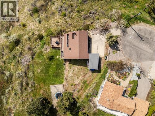 6515 Eagle Road, Vernon, BC - Outdoor With View