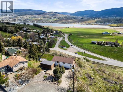6515 Eagle Road, Vernon, BC - Outdoor With View