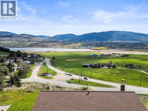 6515 Eagle Road, Vernon, BC - Outdoor With View